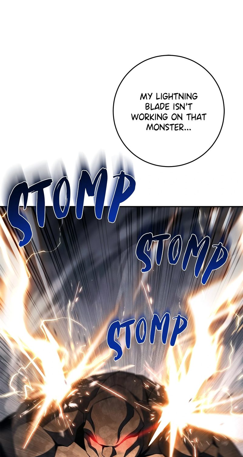 Skeleton Soldier Couldn’t Protect the Dungeon - Chapter 319 Page 65