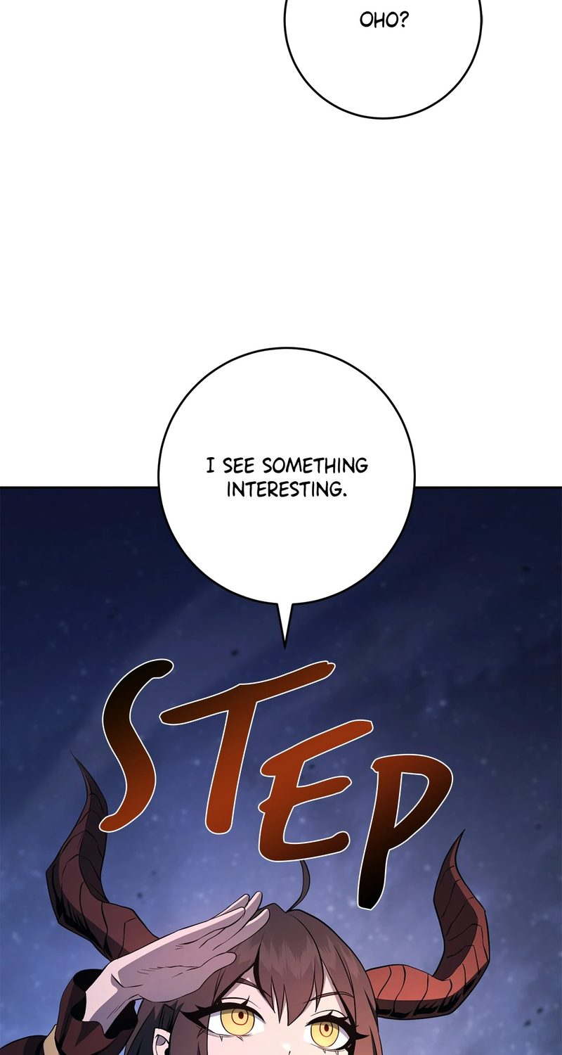 Skeleton Soldier Couldn’t Protect the Dungeon - Chapter 319 Page 74