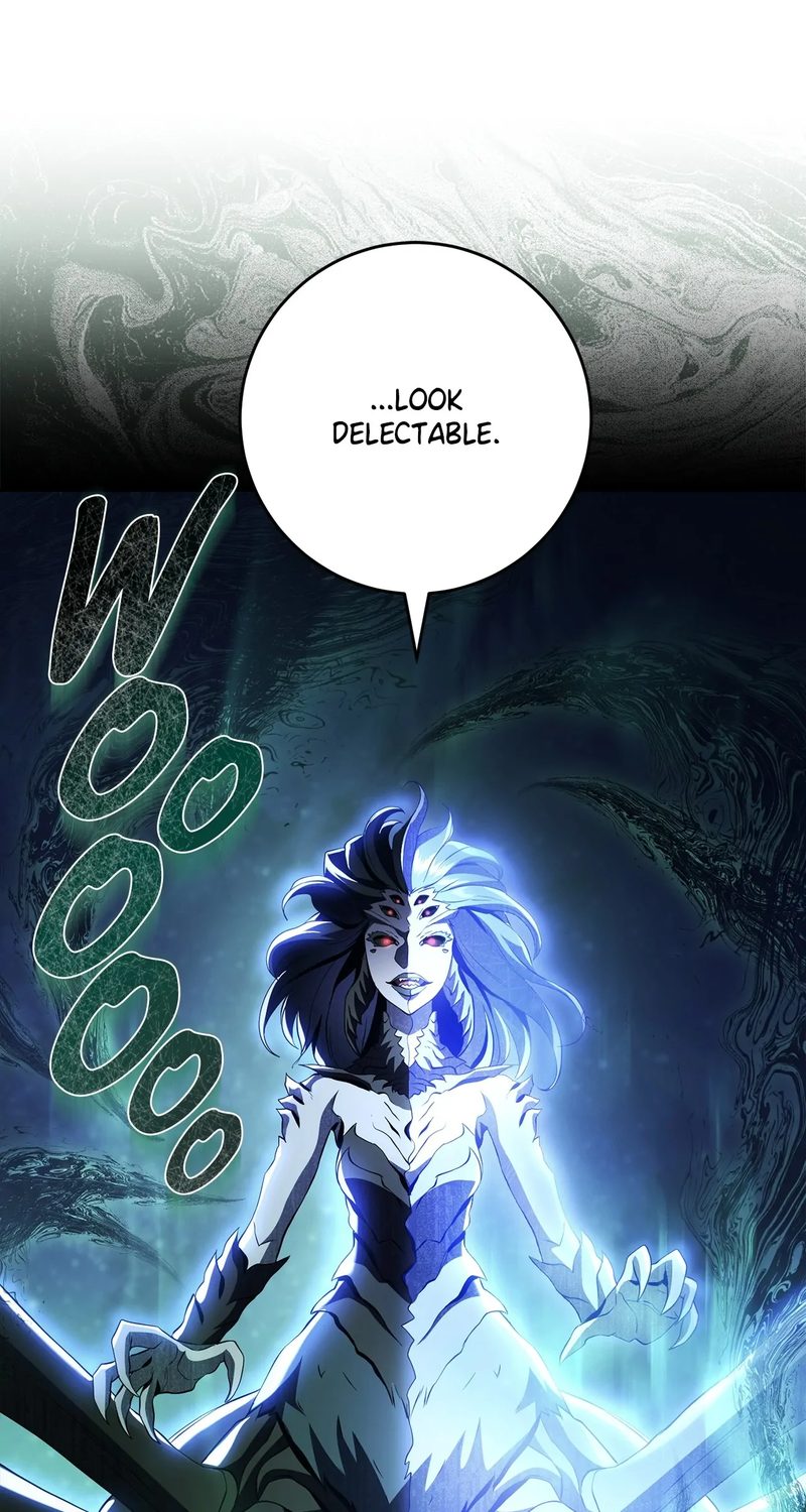 Skeleton Soldier Couldn’t Protect the Dungeon - Chapter 319 Page 91