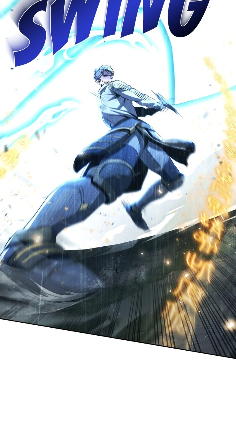 Skeleton Soldier Couldn’t Protect the Dungeon - Chapter 326 Page 35