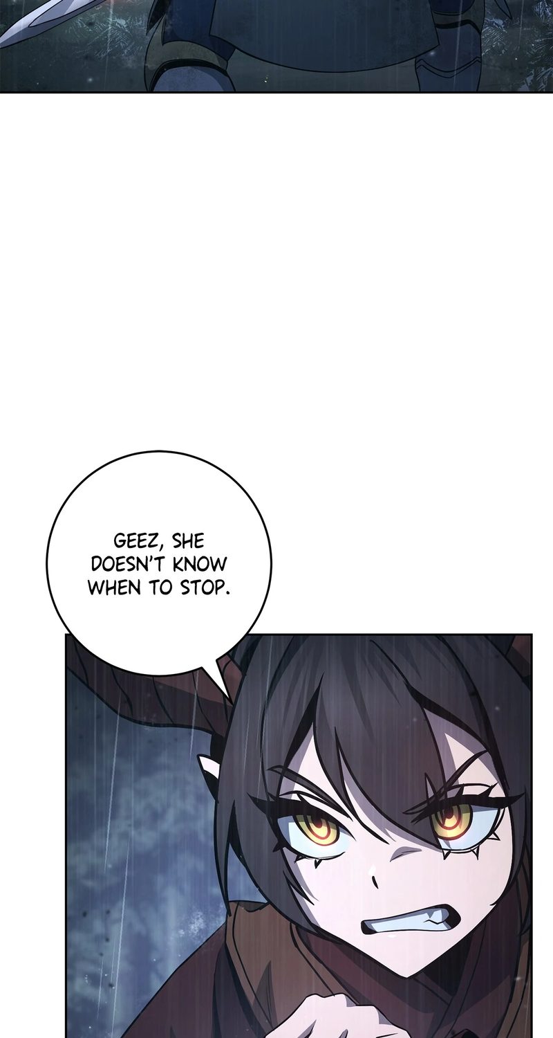 Skeleton Soldier Couldn’t Protect the Dungeon - Chapter 326 Page 41