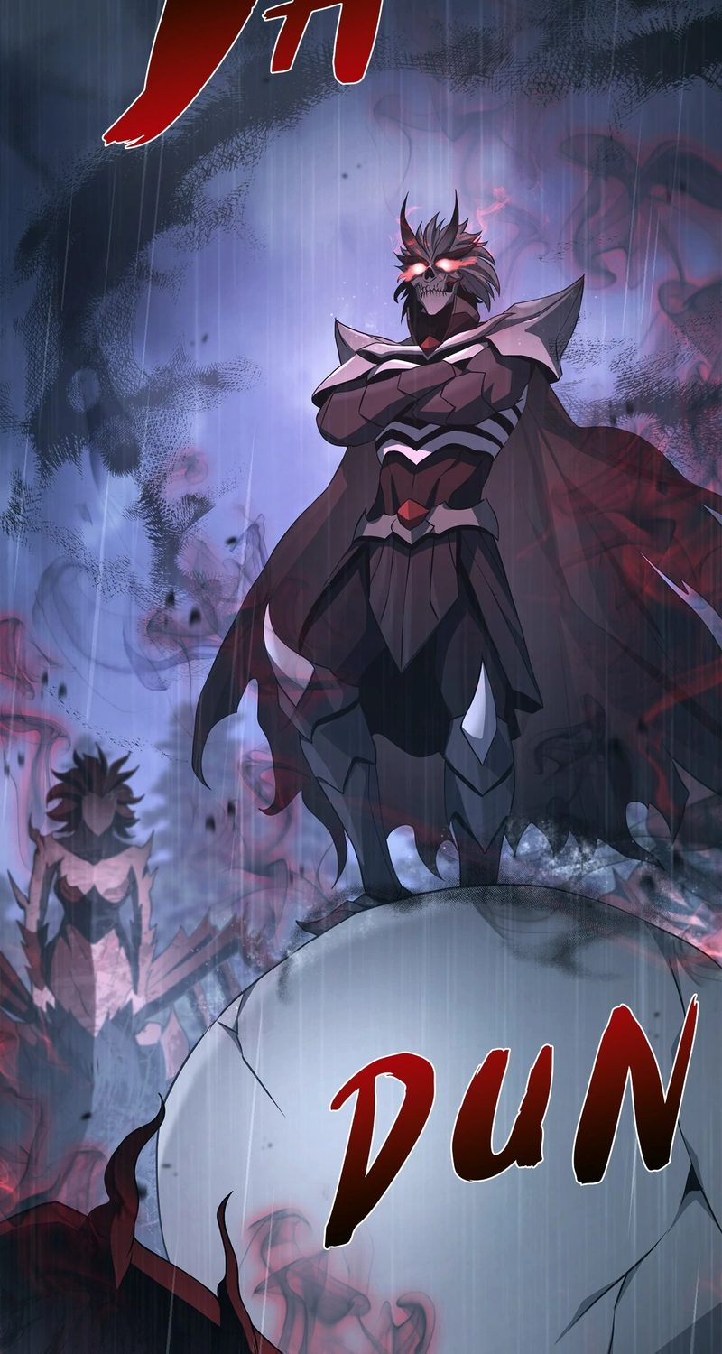 Skeleton Soldier Couldn’t Protect the Dungeon - Chapter 326 Page 5