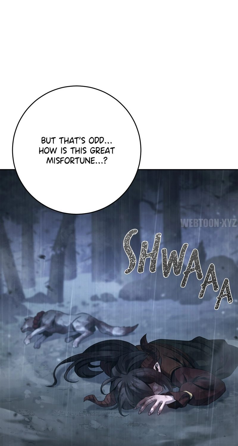 Skeleton Soldier Couldn’t Protect the Dungeon - Chapter 326 Page 79