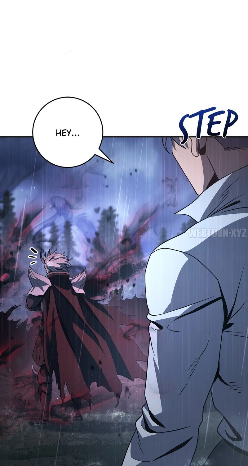 Skeleton Soldier Couldn’t Protect the Dungeon - Chapter 326 Page 89