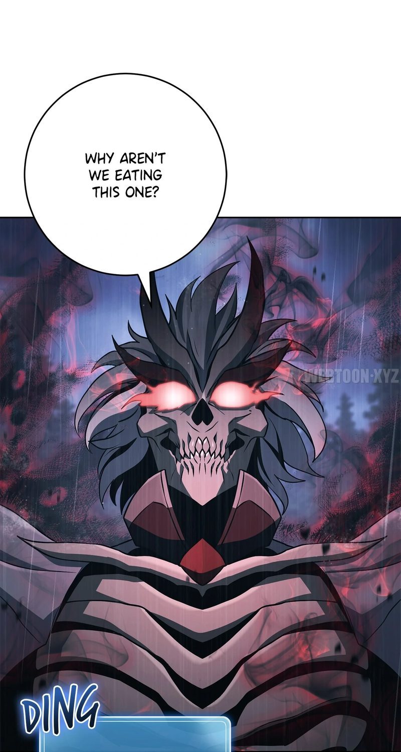 Skeleton Soldier Couldn’t Protect the Dungeon - Chapter 326 Page 9