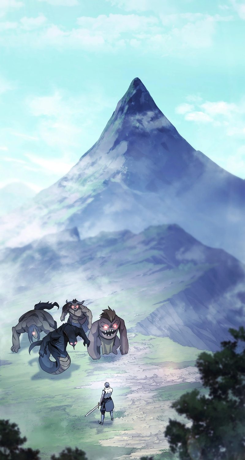 Skeleton Soldier Couldn’t Protect the Dungeon - Chapter 333 Page 2