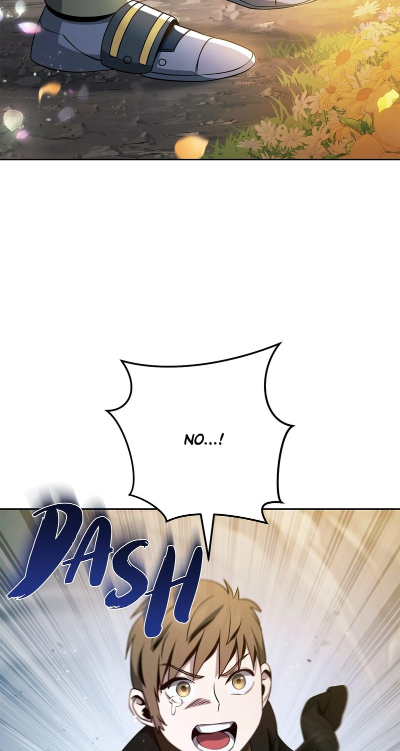 Skeleton Soldier Couldn’t Protect the Dungeon - Chapter 333 Page 33