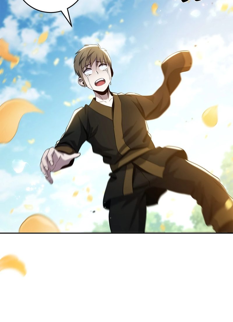 Skeleton Soldier Couldn’t Protect the Dungeon - Chapter 333 Page 42