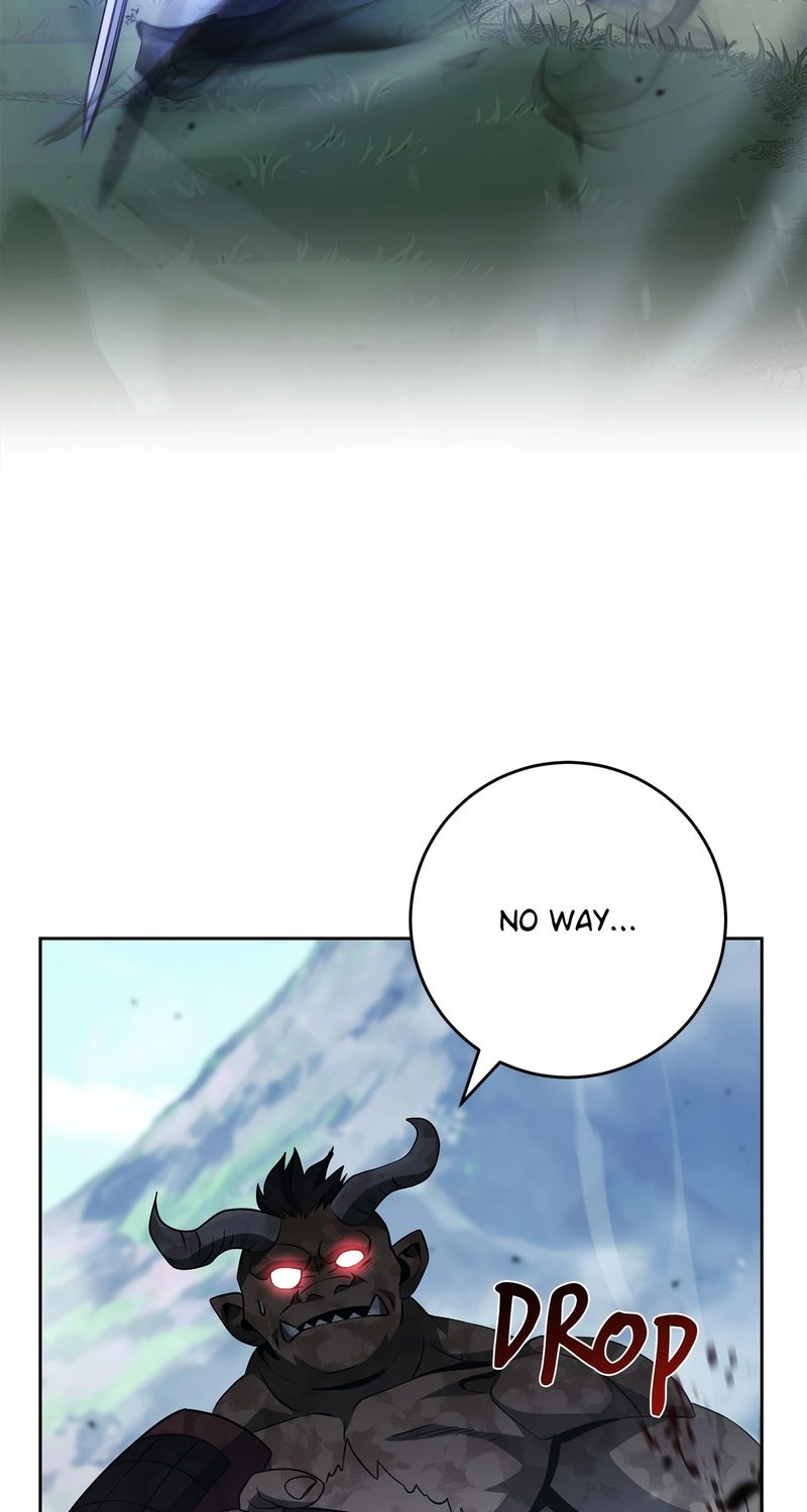 Skeleton Soldier Couldn’t Protect the Dungeon - Chapter 333 Page 7