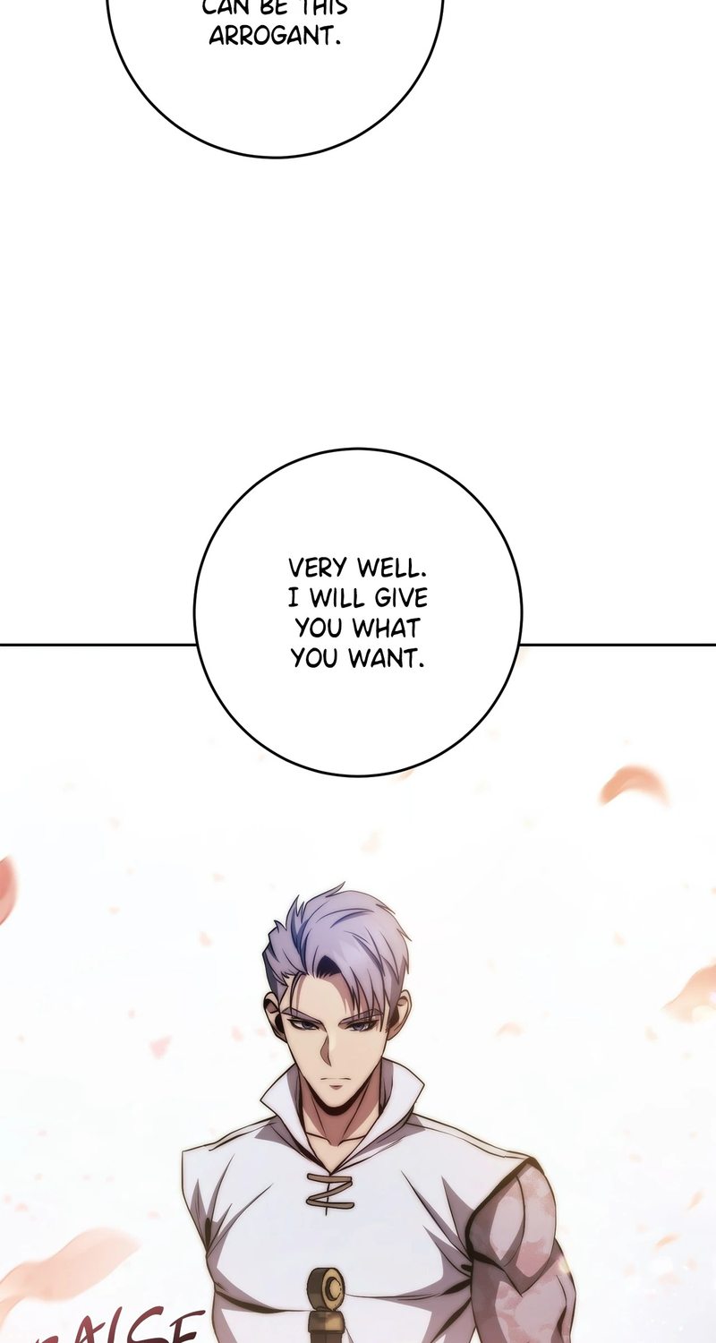 Skeleton Soldier Couldn’t Protect the Dungeon - Chapter 333 Page 85