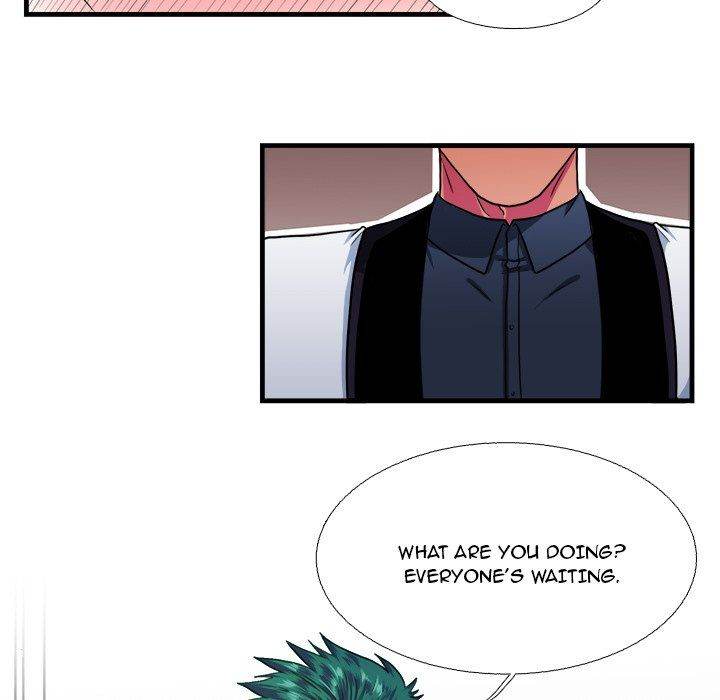 Same, but Different - Chapter 15 Page 33