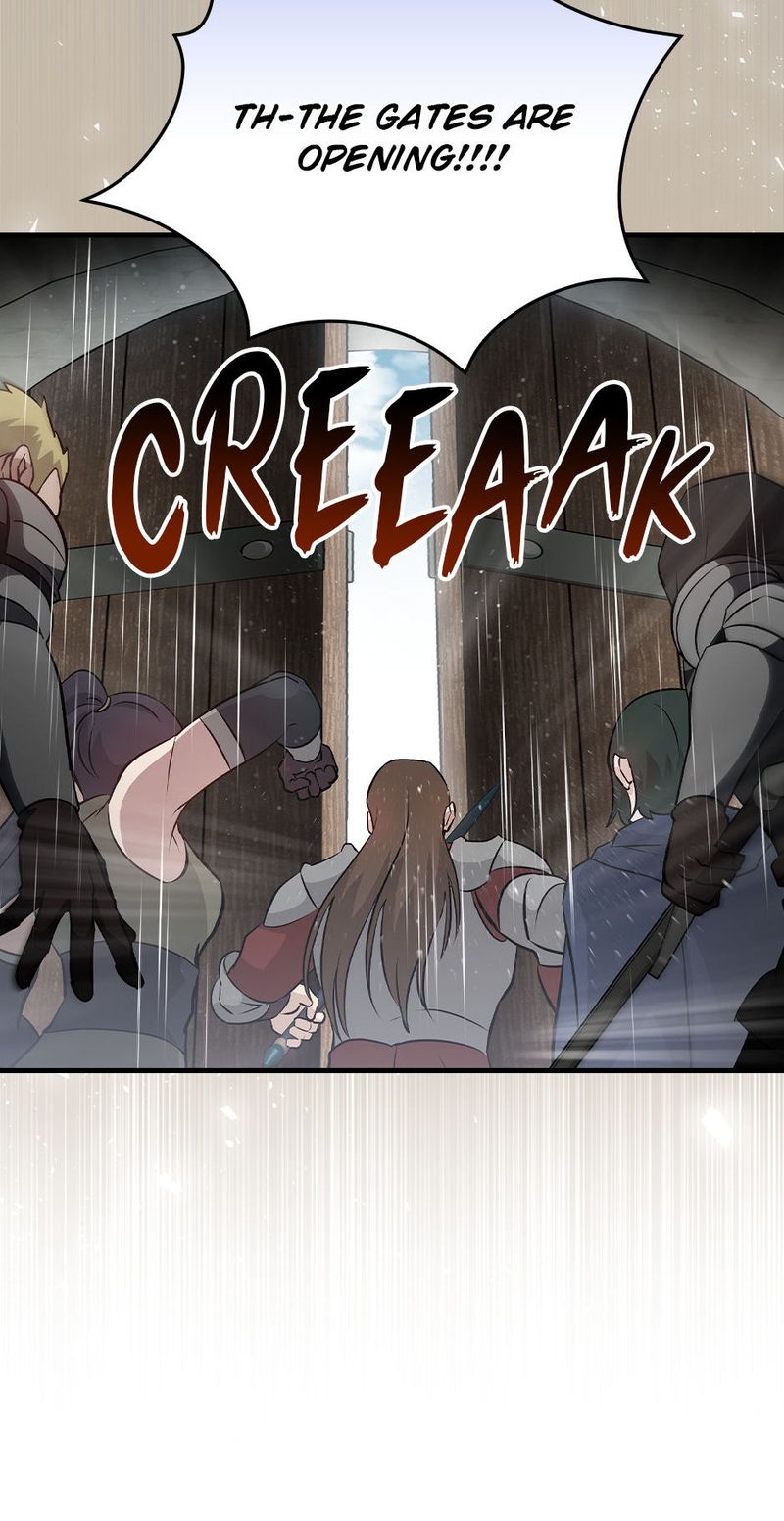 Leveling Up, by Only Eating! - Chapter 171 Page 49