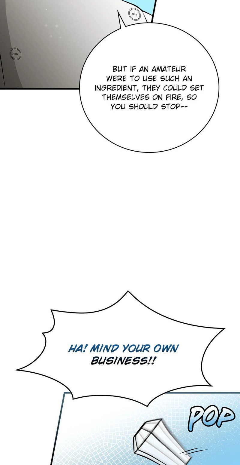 Leveling Up, by Only Eating! - Chapter 176 Page 24