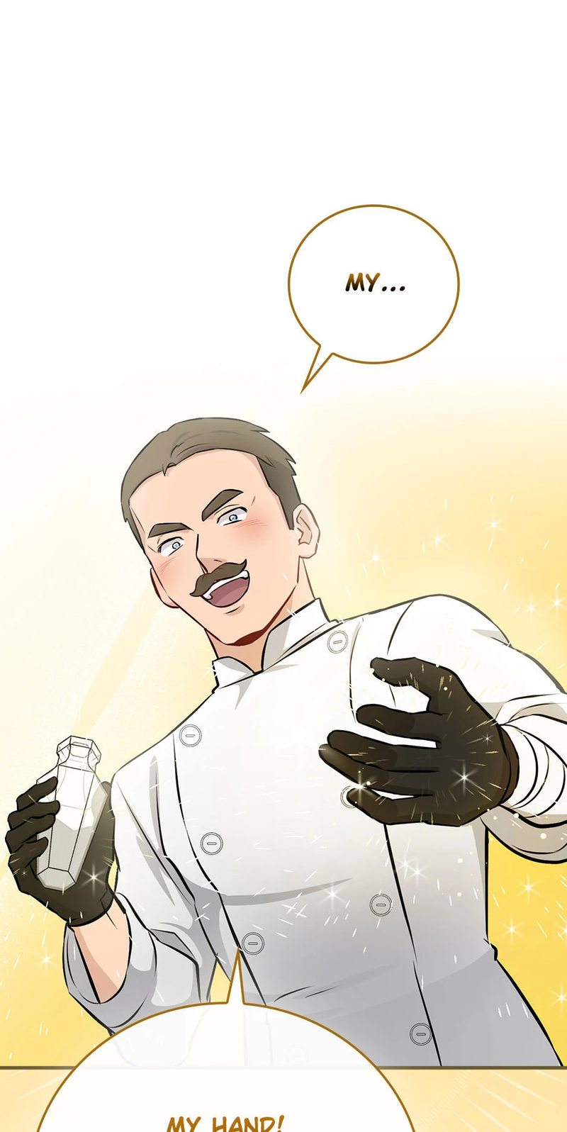 Leveling Up, by Only Eating! - Chapter 176 Page 27