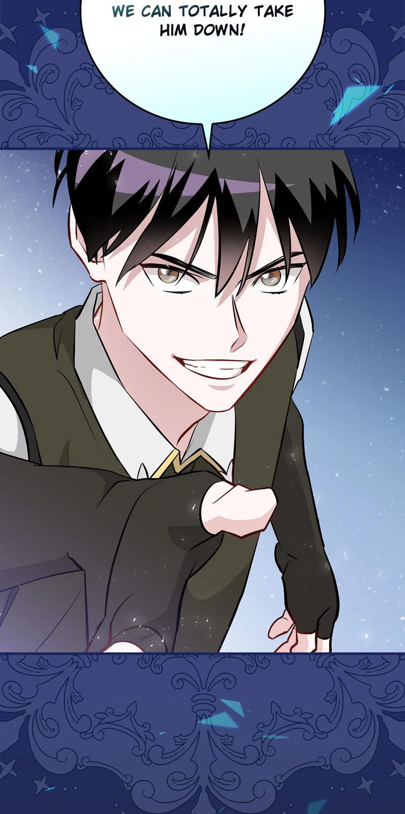 Leveling Up, by Only Eating! - Chapter 194 Page 13