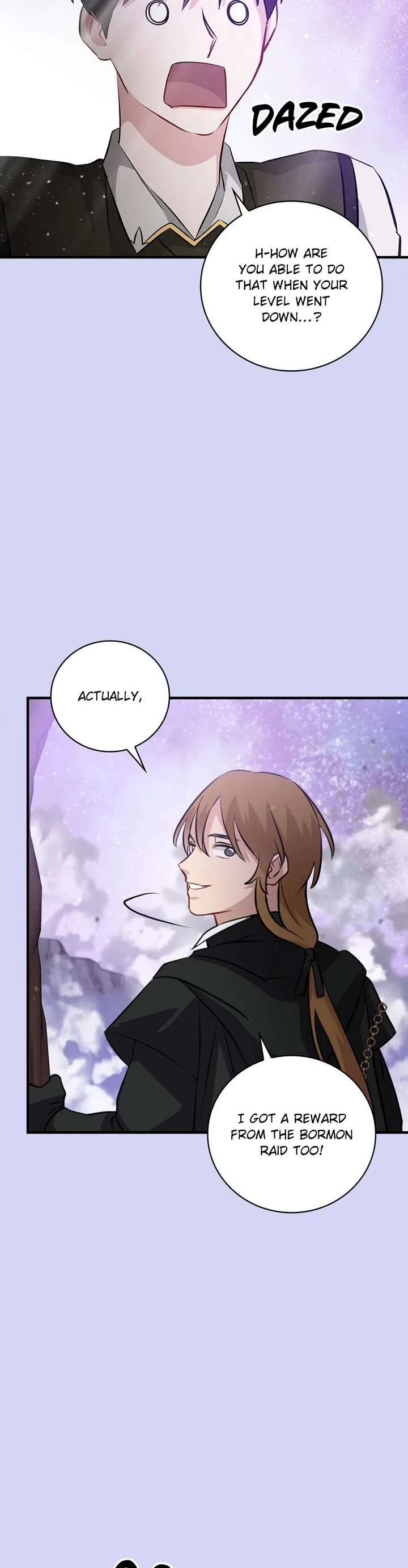 Leveling Up, by Only Eating! - Chapter 196 Page 20