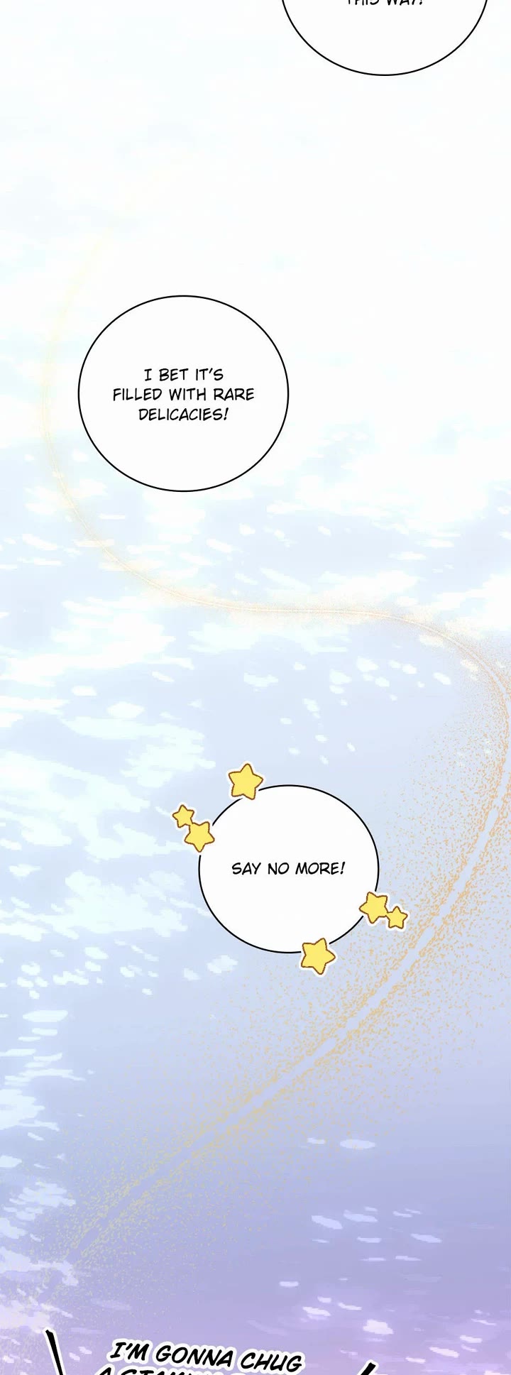 Leveling Up, by Only Eating! - Chapter 196 Page 37