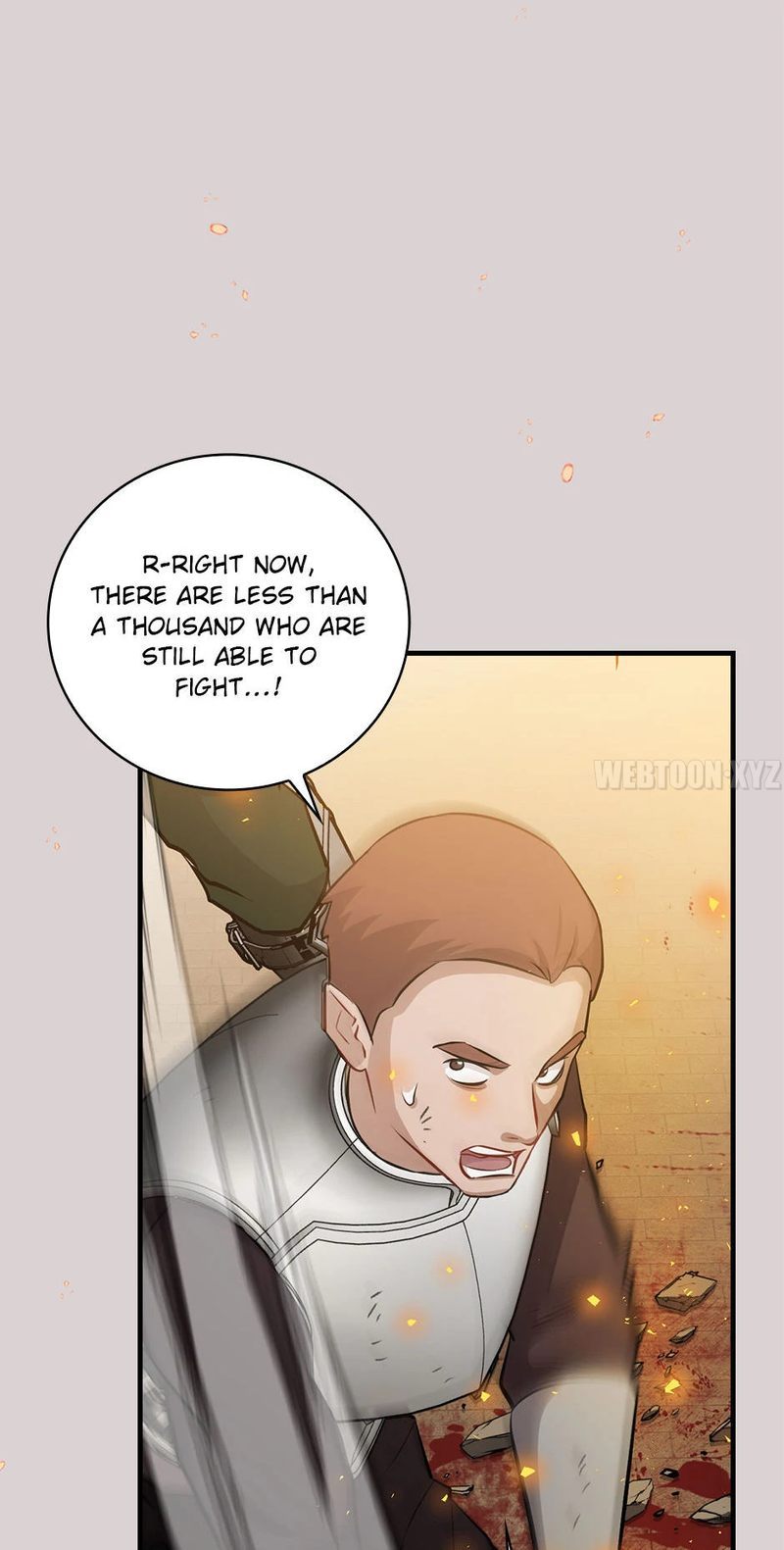 Leveling Up, by Only Eating! - Chapter 197 Page 10