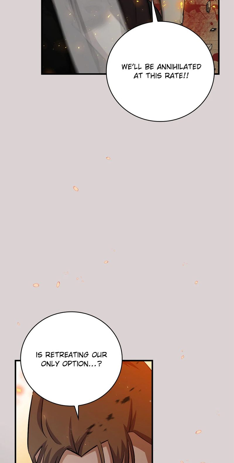 Leveling Up, by Only Eating! - Chapter 197 Page 11