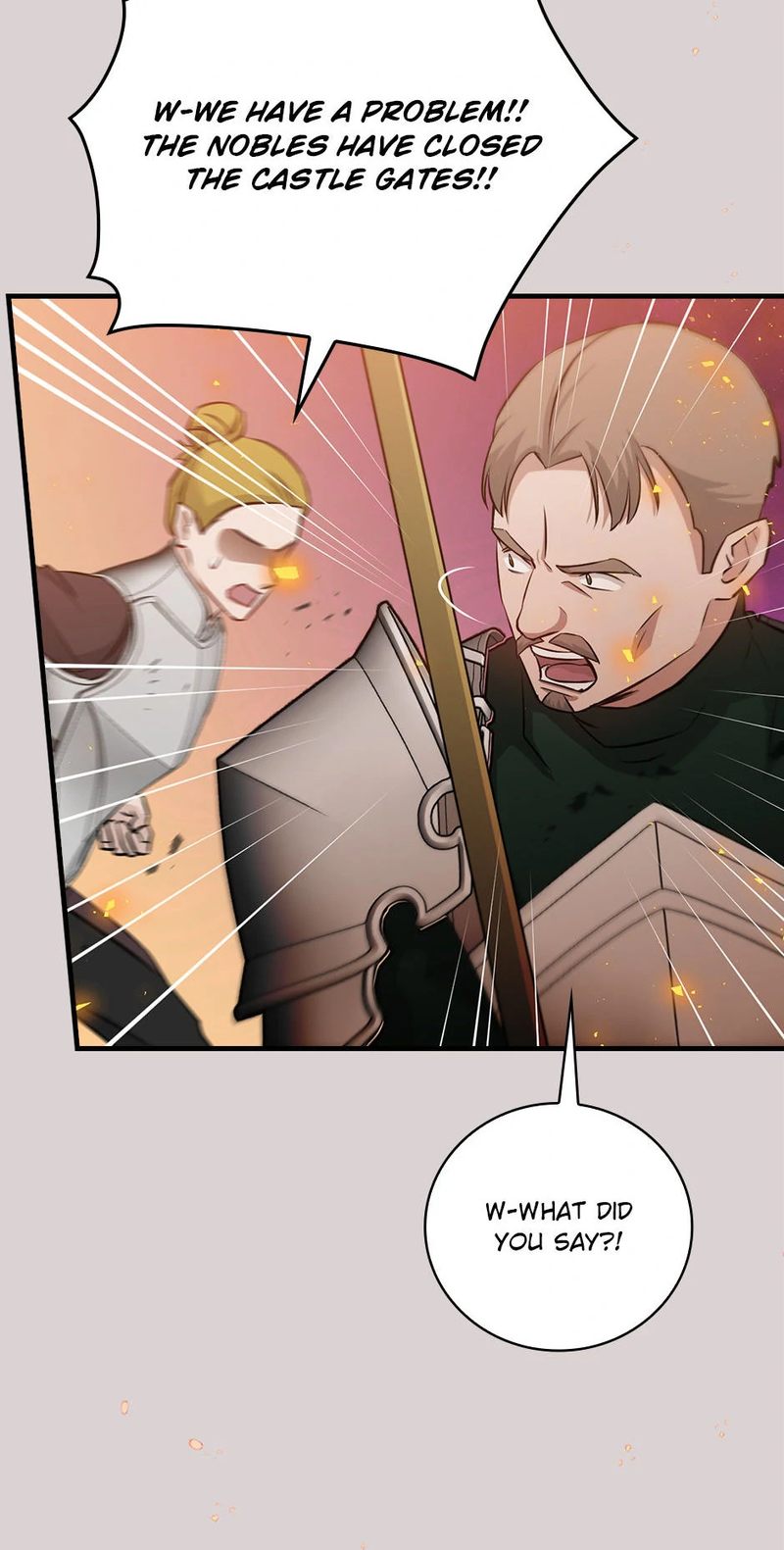 Leveling Up, by Only Eating! - Chapter 197 Page 15