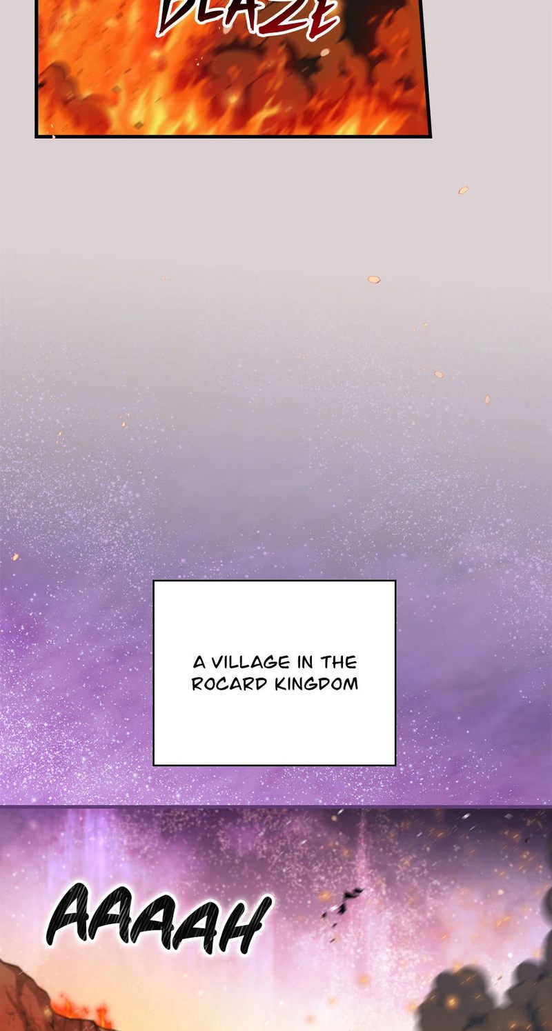 Leveling Up, by Only Eating! - Chapter 197 Page 2