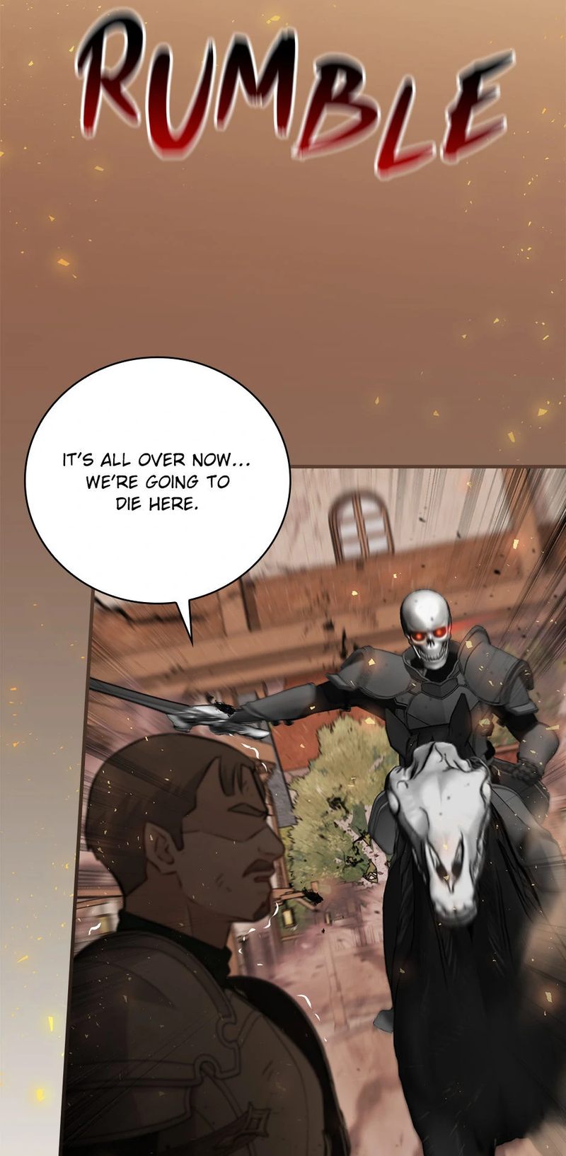 Leveling Up, by Only Eating! - Chapter 197 Page 21