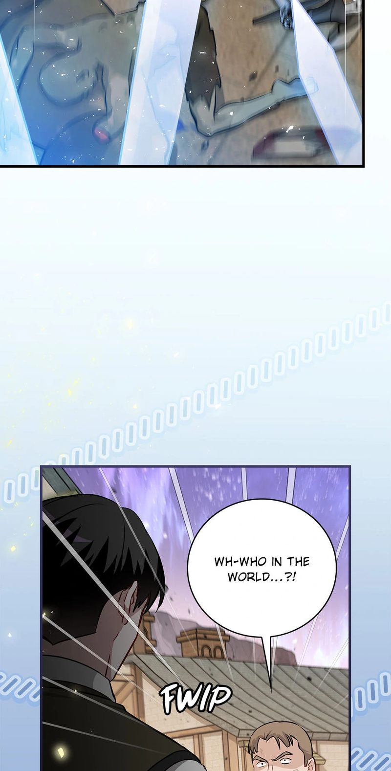 Leveling Up, by Only Eating! - Chapter 197 Page 30