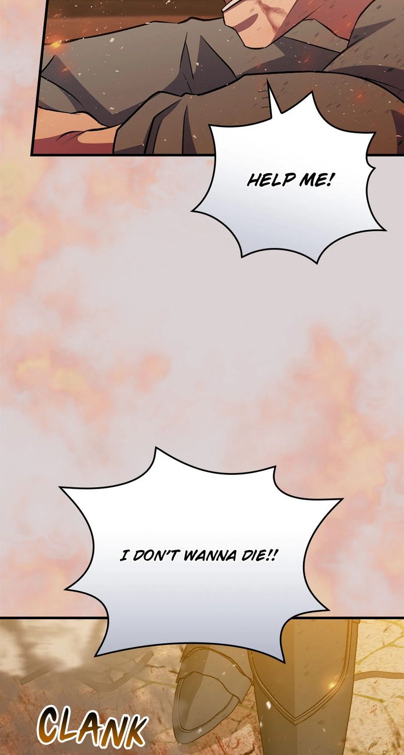 Leveling Up, by Only Eating! - Chapter 197 Page 4