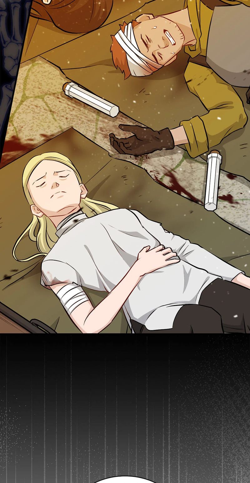 Leveling Up, by Only Eating! - Chapter 197 Page 44