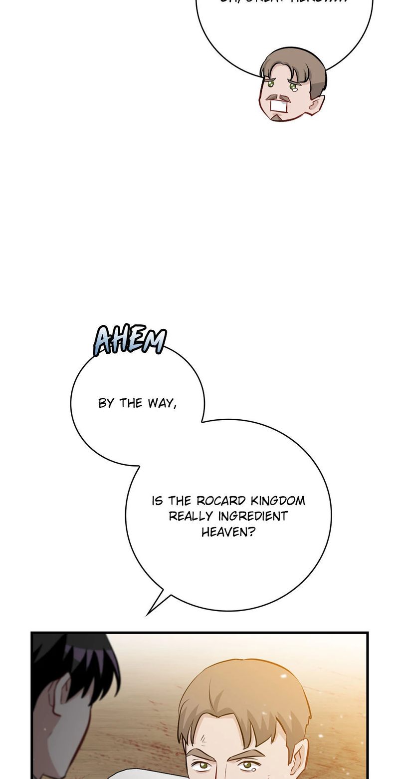 Leveling Up, by Only Eating! - Chapter 197 Page 48