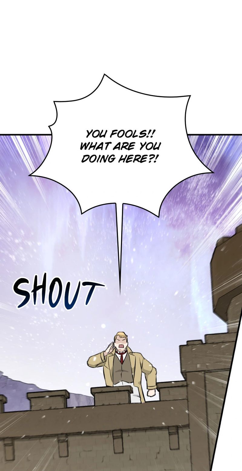 Leveling Up, by Only Eating! - Chapter 197 Page 52