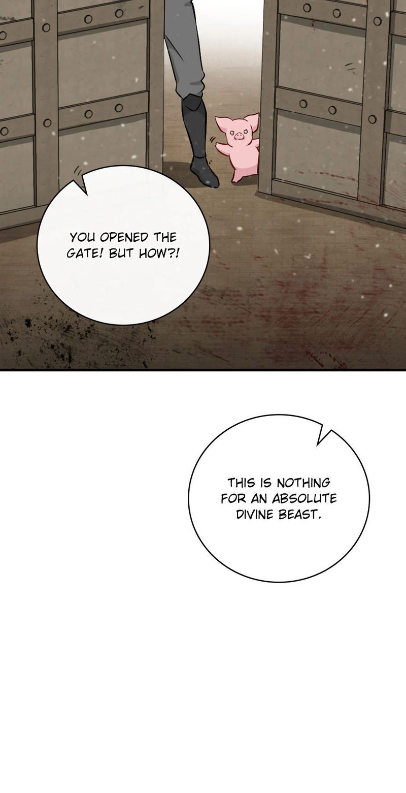 Leveling Up, by Only Eating! - Chapter 197 Page 65