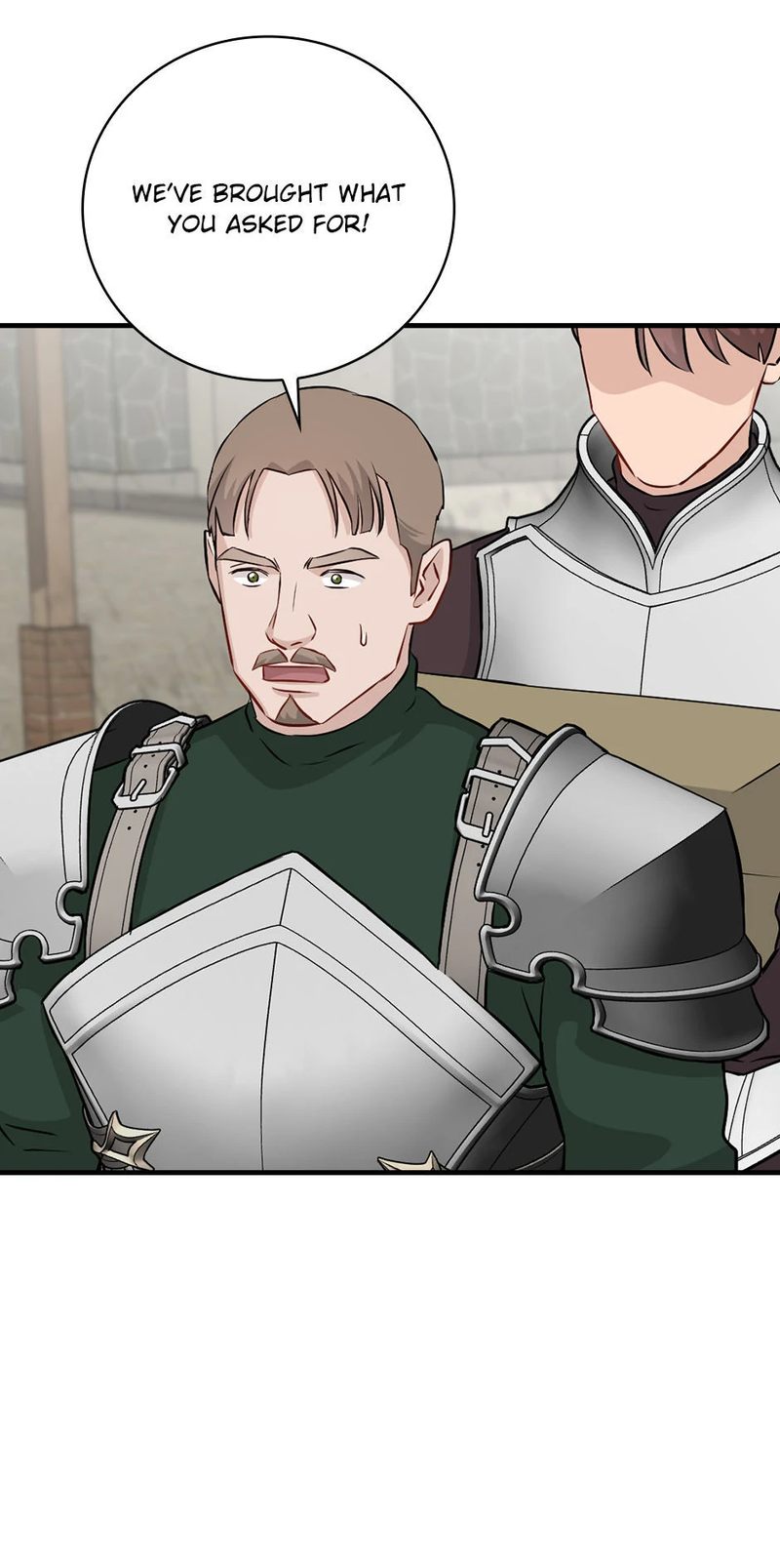 Leveling Up, by Only Eating! - Chapter 197 Page 72