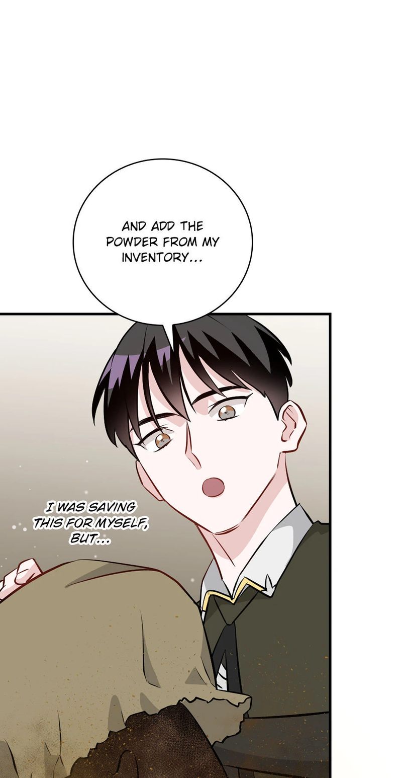 Leveling Up, by Only Eating! - Chapter 197 Page 75