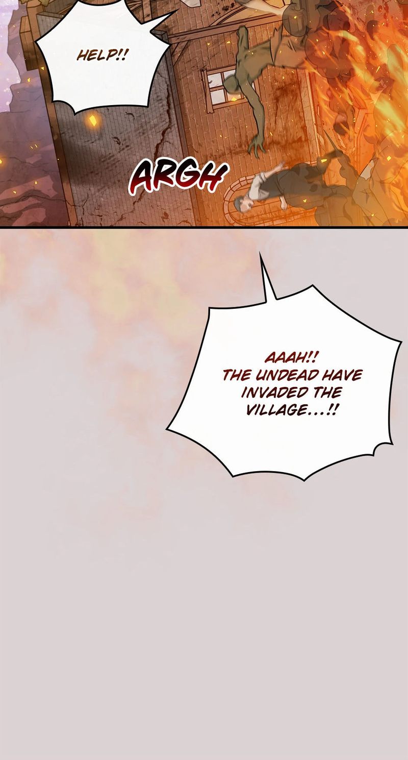 Leveling Up, by Only Eating! - Chapter 197 Page 8