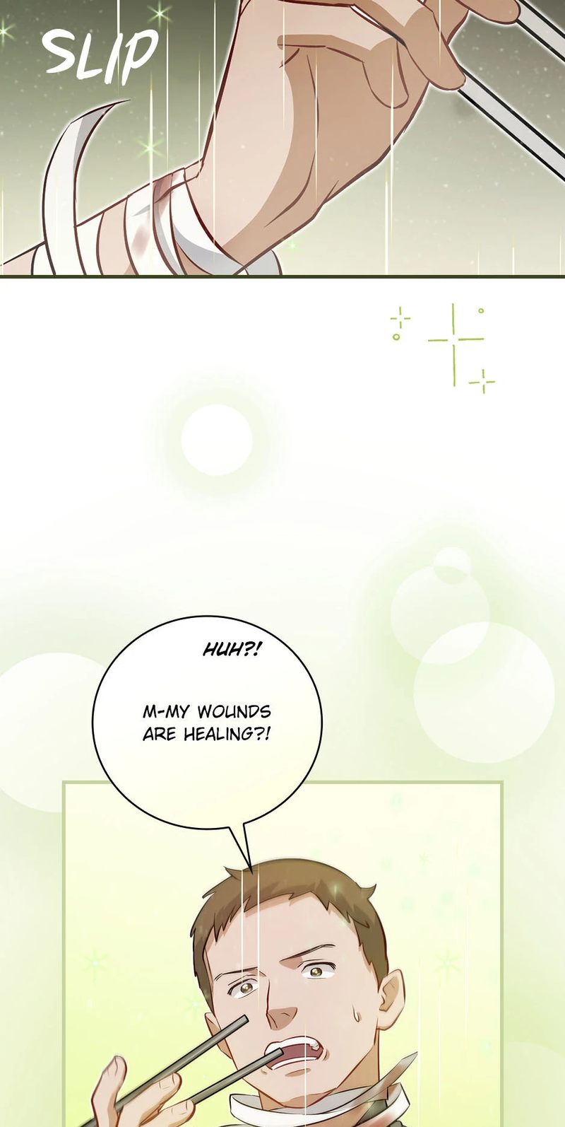 Leveling Up, by Only Eating! - Chapter 197 Page 84