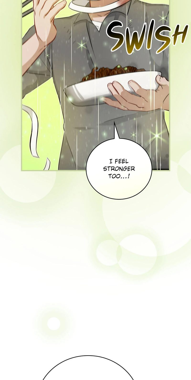 Leveling Up, by Only Eating! - Chapter 197 Page 85