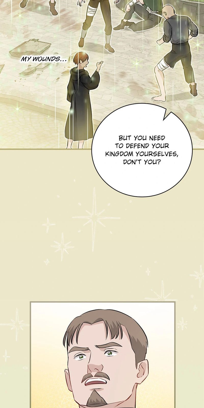 Leveling Up, by Only Eating! - Chapter 197 Page 88