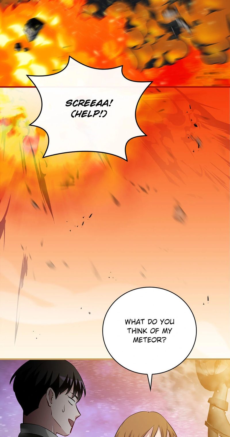 Leveling Up, by Only Eating! - Chapter 198 Page 10