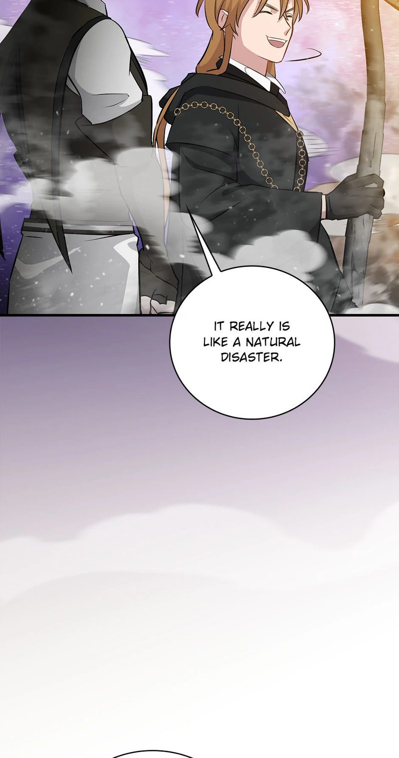 Leveling Up, by Only Eating! - Chapter 198 Page 11