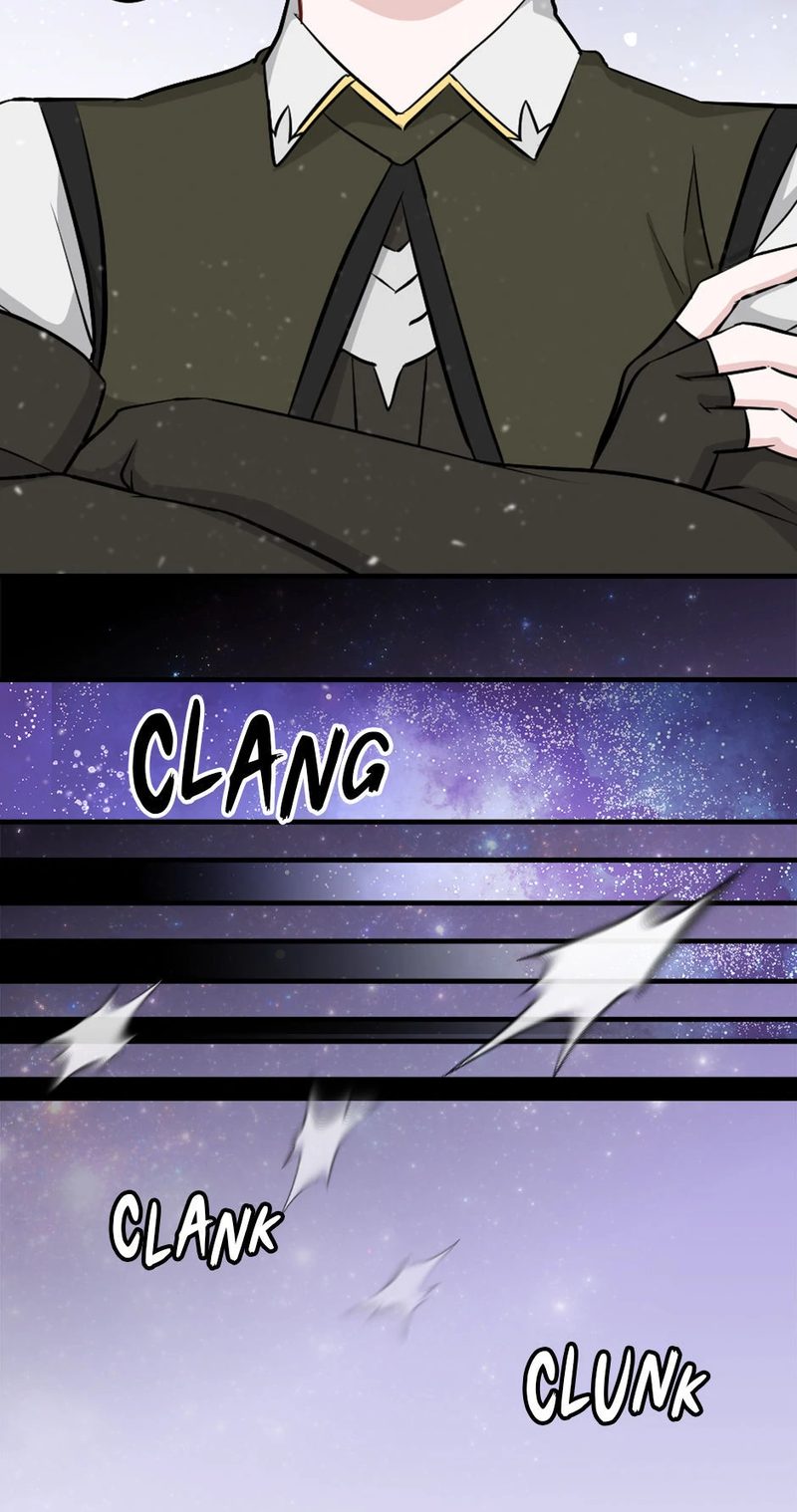 Leveling Up, by Only Eating! - Chapter 198 Page 14