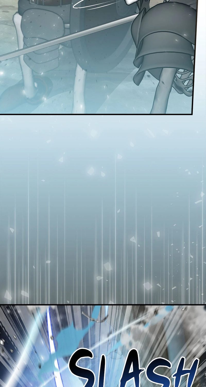 Leveling Up, by Only Eating! - Chapter 198 Page 3