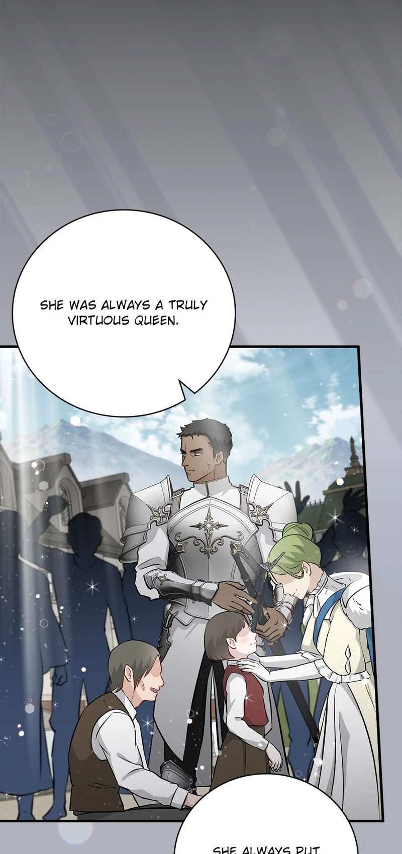 Leveling Up, by Only Eating! - Chapter 198 Page 37