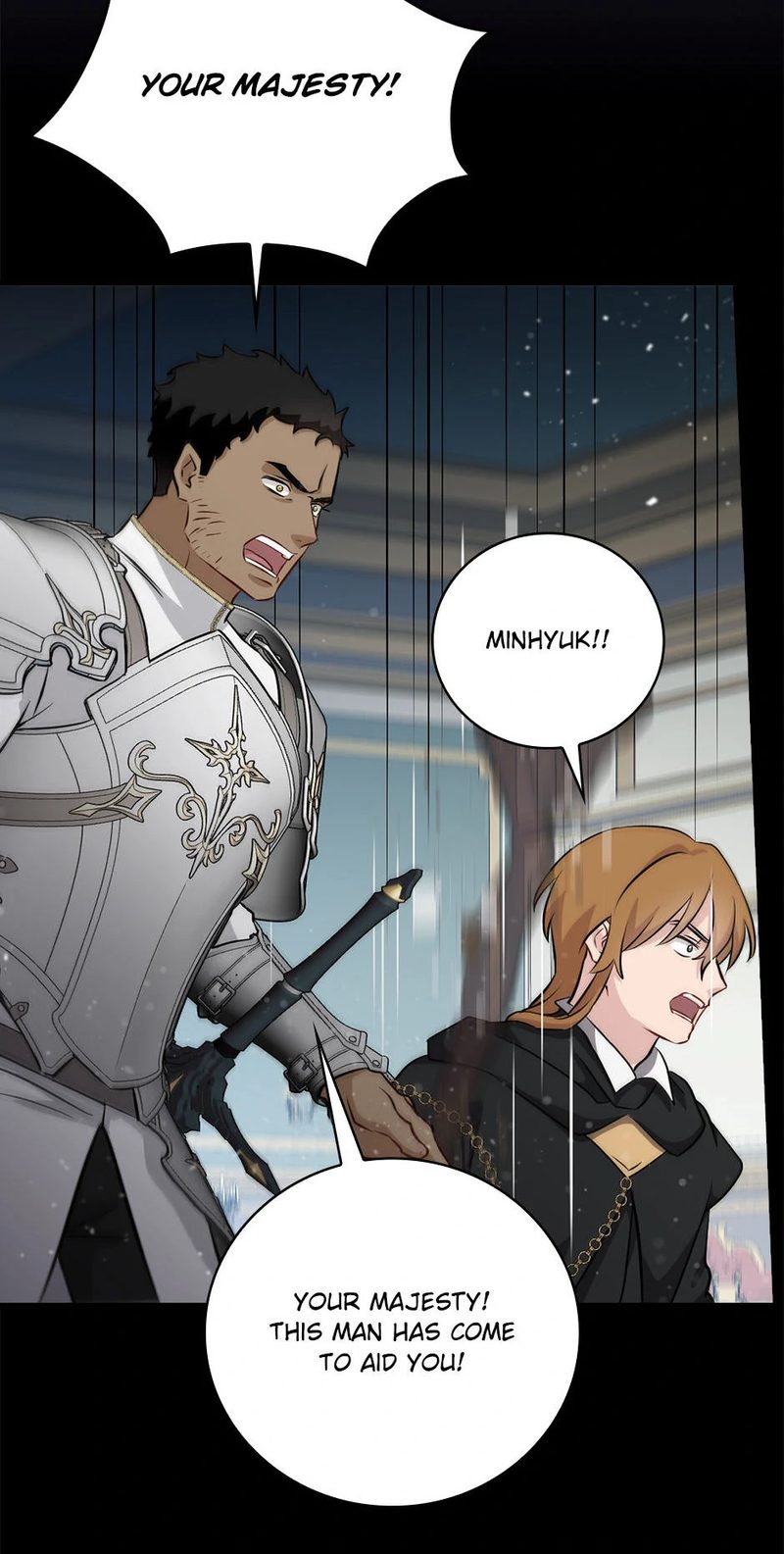 Leveling Up, by Only Eating! - Chapter 198 Page 59