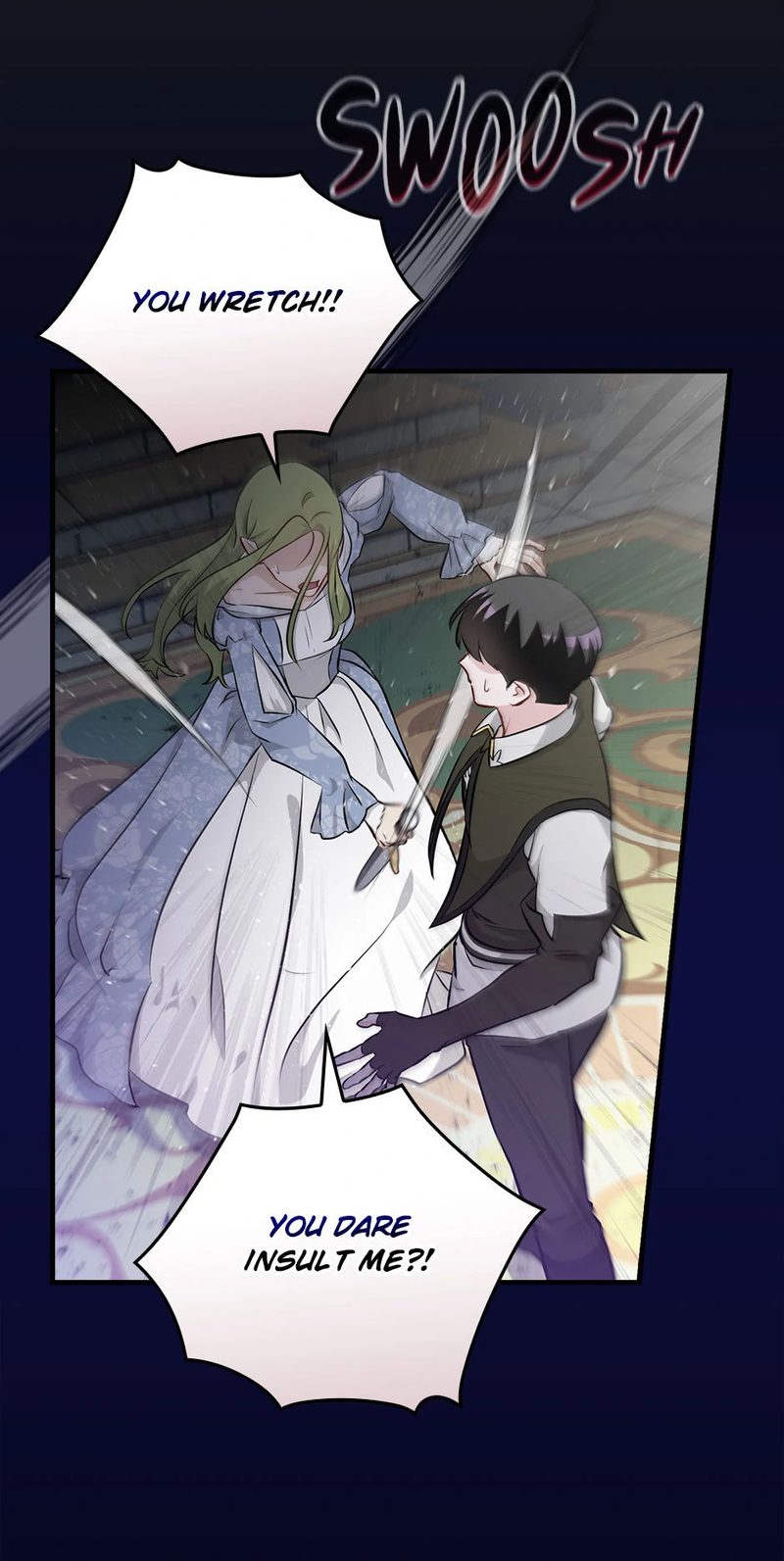 Leveling Up, by Only Eating! - Chapter 198 Page 65