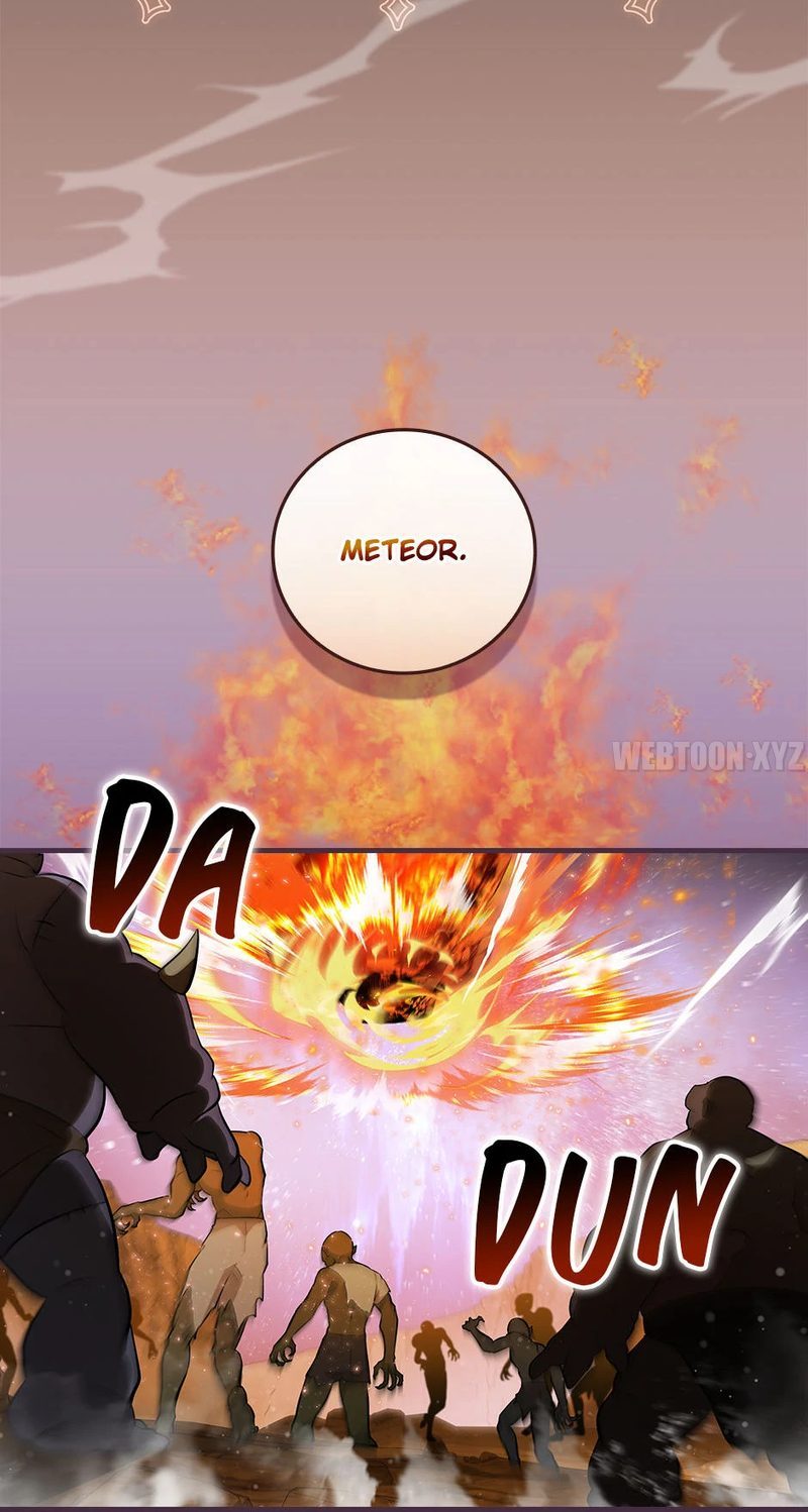 Leveling Up, by Only Eating! - Chapter 198 Page 8