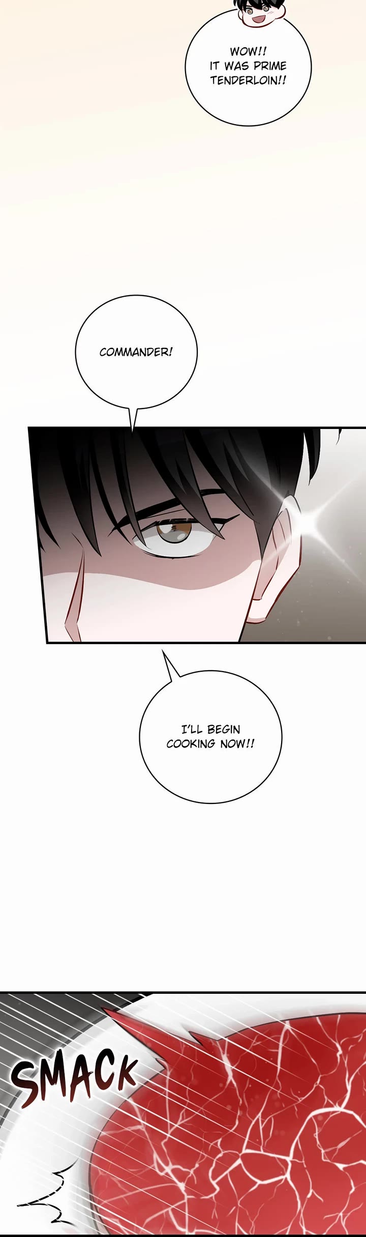 Leveling Up, by Only Eating! - Chapter 199 Page 10