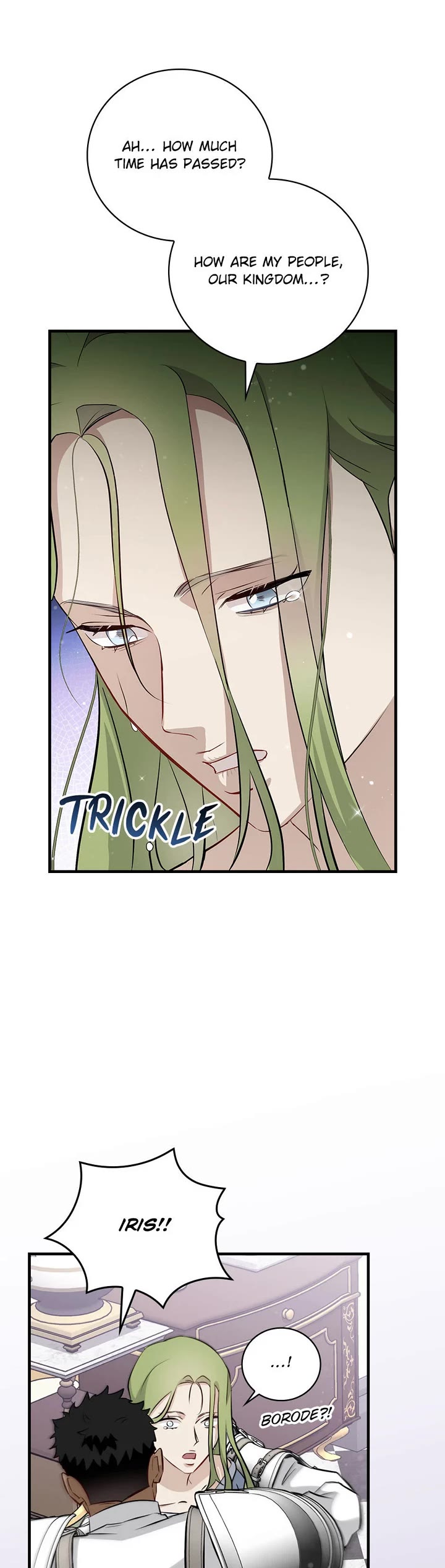 Leveling Up, by Only Eating! - Chapter 199 Page 25