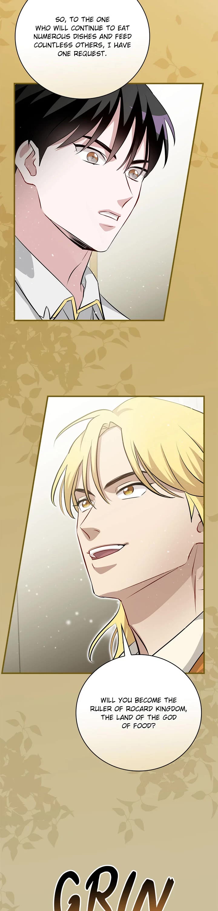 Leveling Up, by Only Eating! - Chapter 199 Page 36