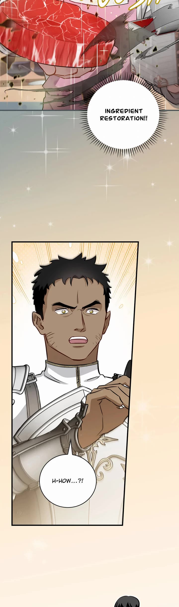 Leveling Up, by Only Eating! - Chapter 199 Page 9